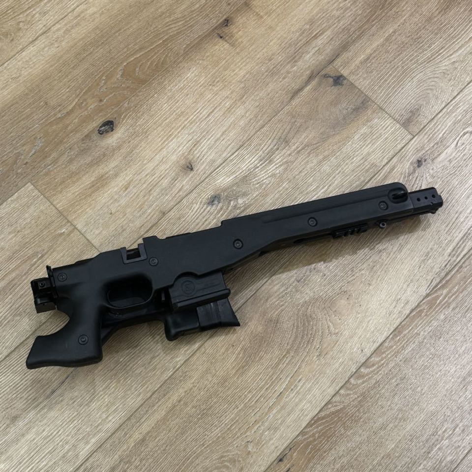 Image 3 - Accuracy International Stock