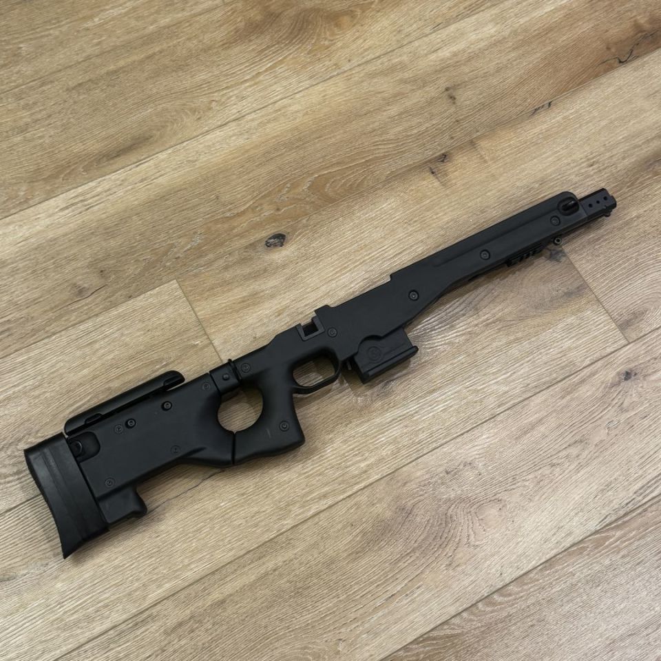 Image 1 - Accuracy International Stock