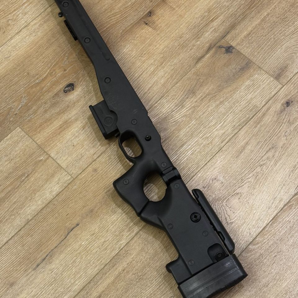 Image 2 - Accuracy International Stock