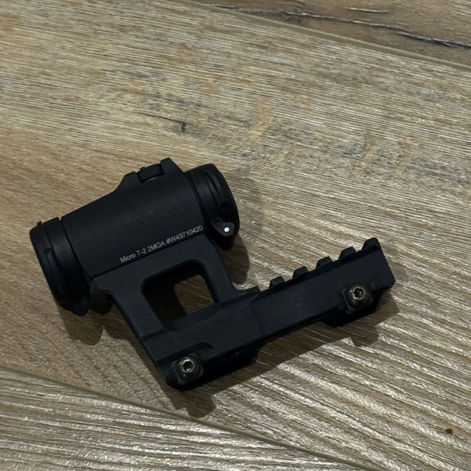 Image 2 - WTT - Skyscraper and T2