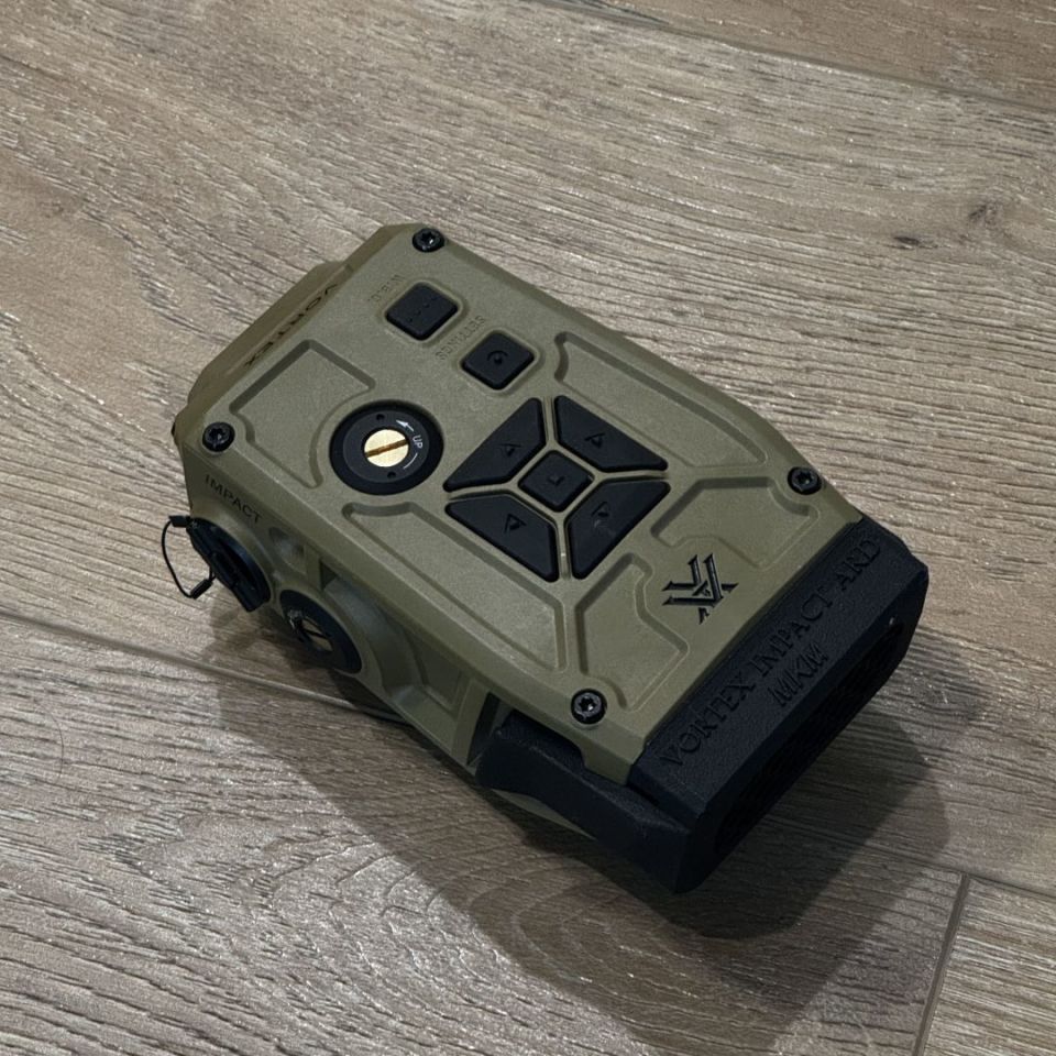 Image 2 - Vortex Impact