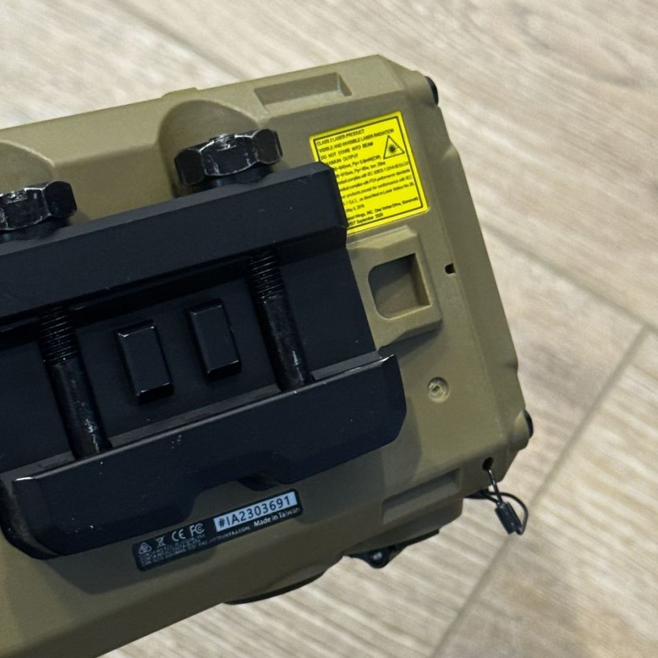 Image 3 - Vortex Impact