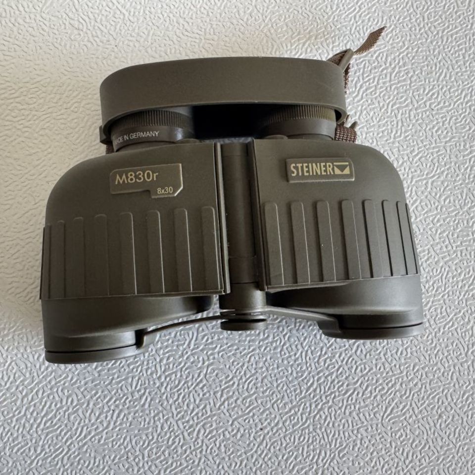 Image 1 - Steiner Binos