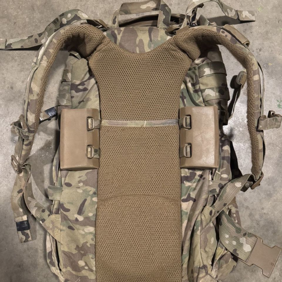 Image 2 - Mystery ranch Komodo