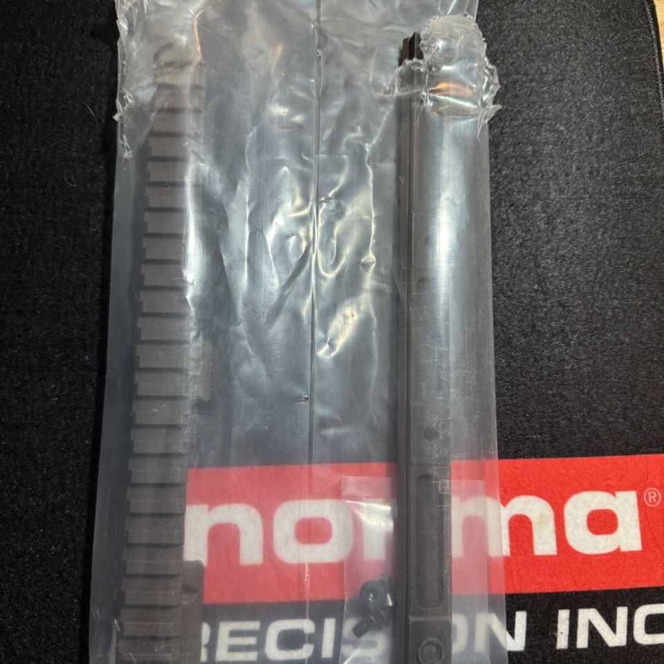 Image 2 - Cadex top rail