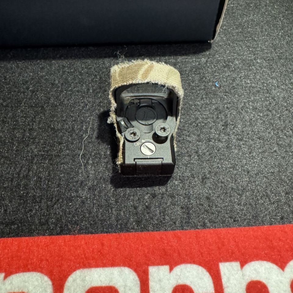 Image 2 - Delta point pro