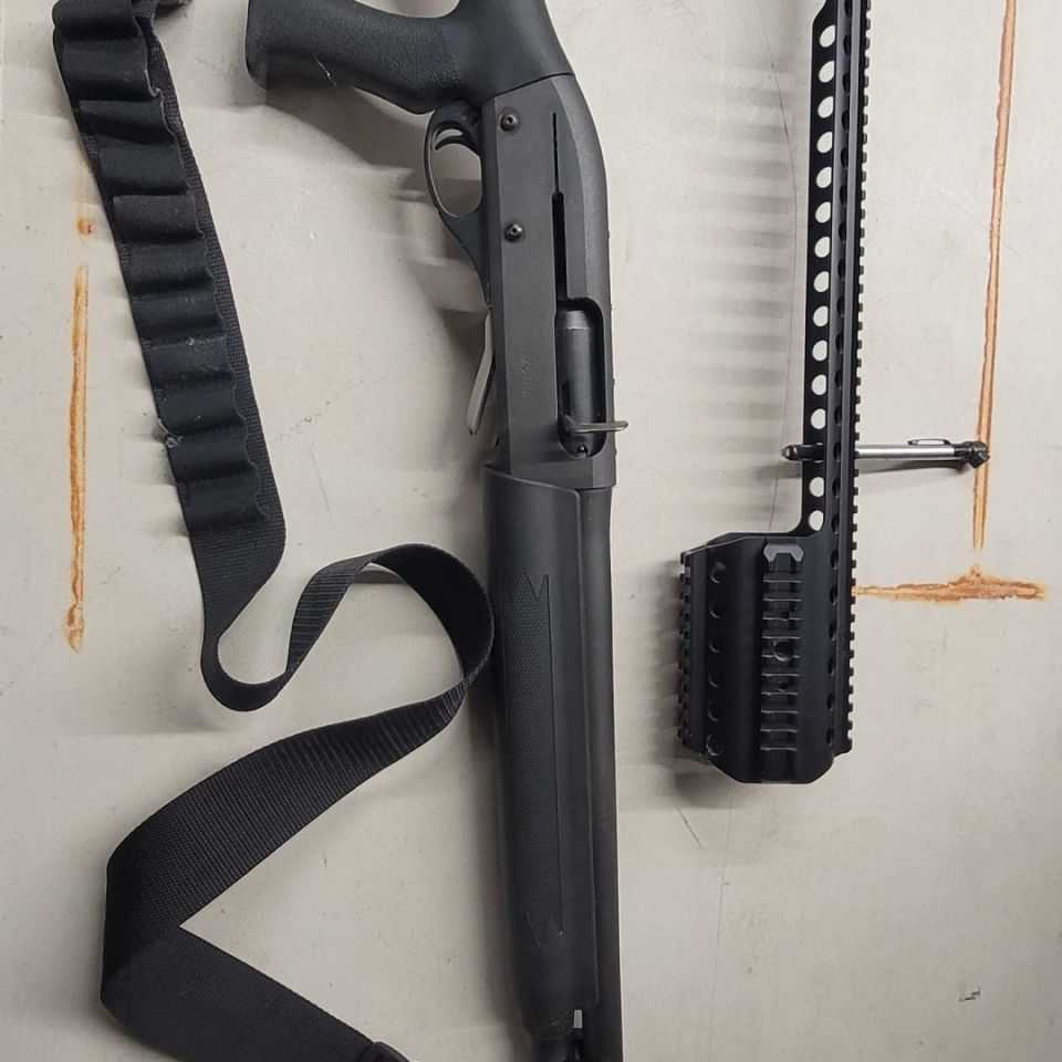 Image 1 - Remington 1100