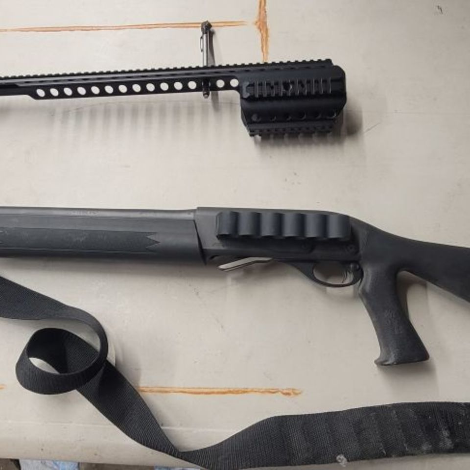 Image 2 - Remington 1100