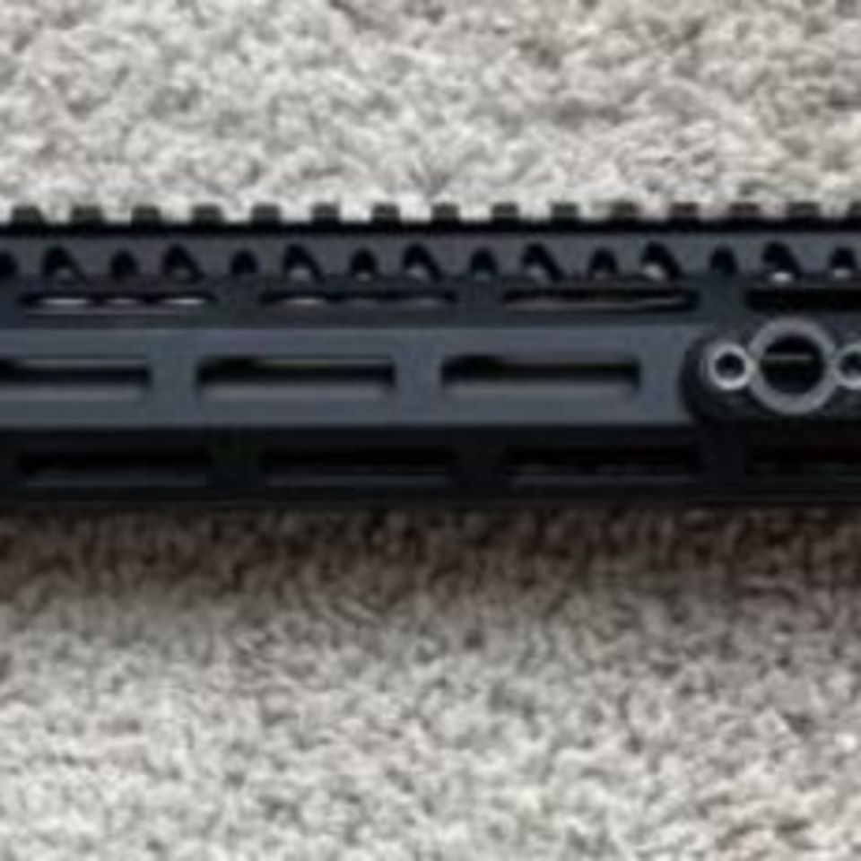 Image 2 - 16" Noveske Recon SS upper