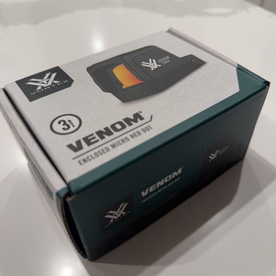 Image 3 - Vortex 1-10x, Sig 3-18x, Venom