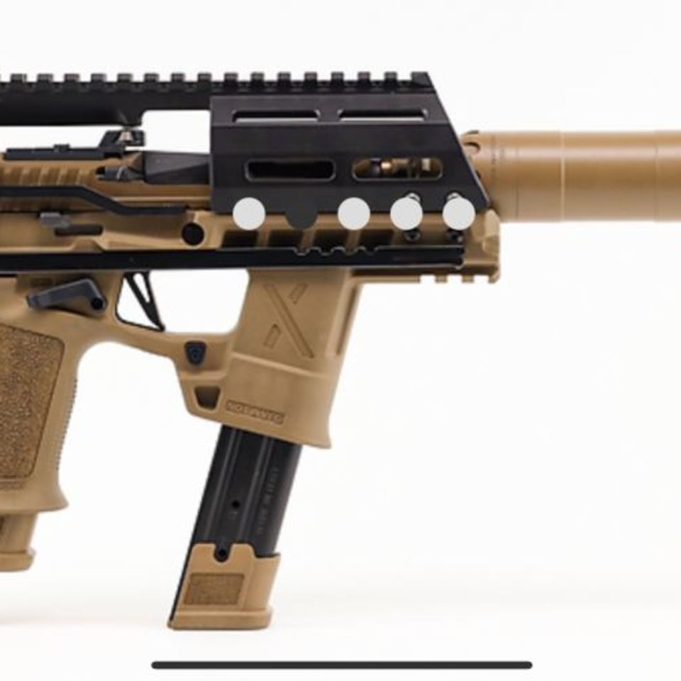 Image 1 - Virtuous concepts flar mk 2