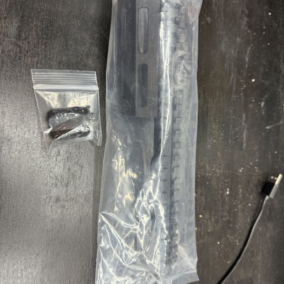 Image 2 - Virtuous concepts flar mk 2