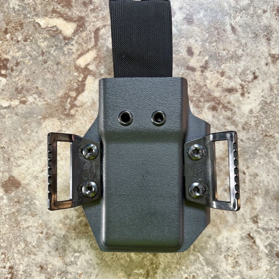 Image 2 - TREX Ironside Tourniquet