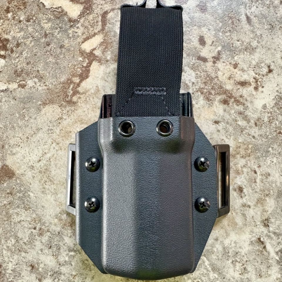 Image 1 - TREX Ironside Tourniquet