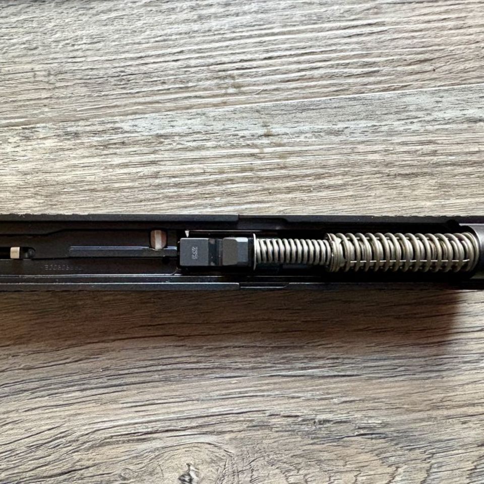 Image 3 - Glock 47 MOS Complete Slide