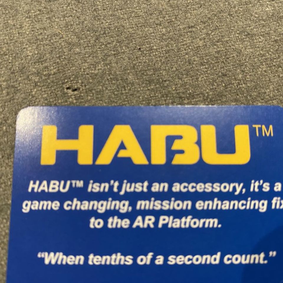 Image 3 - AR-15 charging handle 