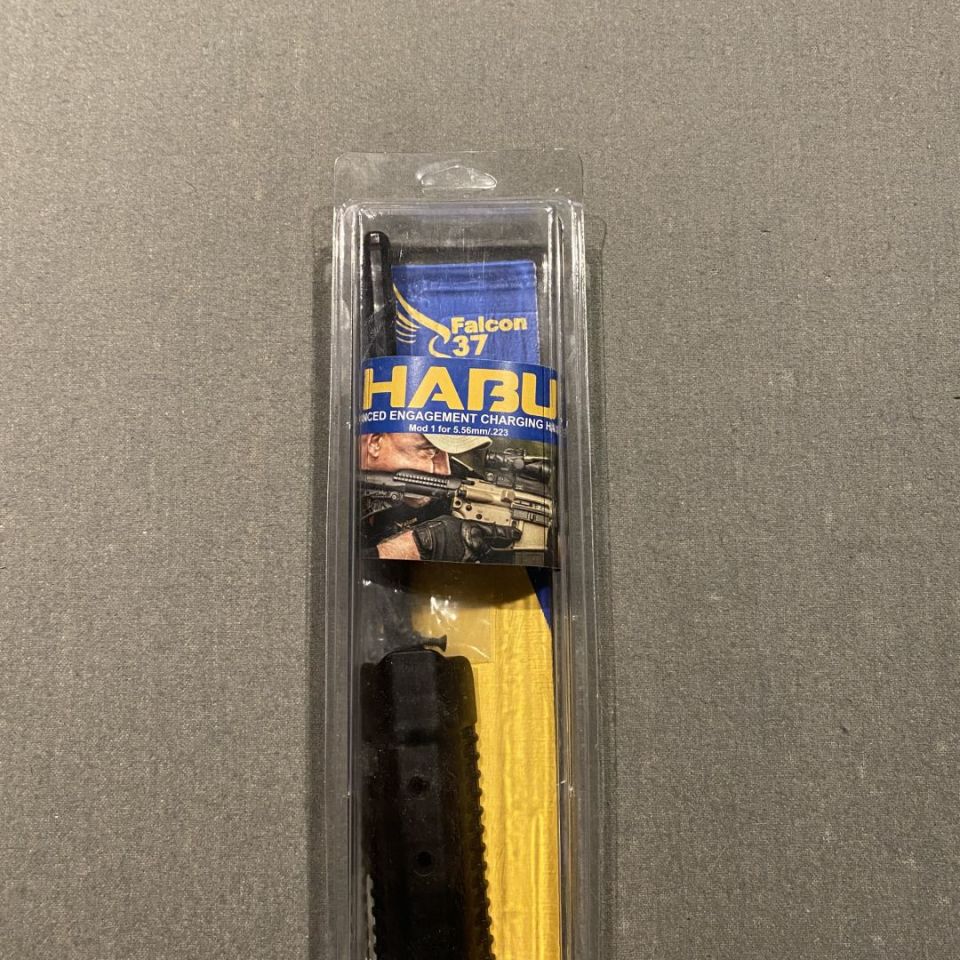 Image 1 - AR-15 charging handle 