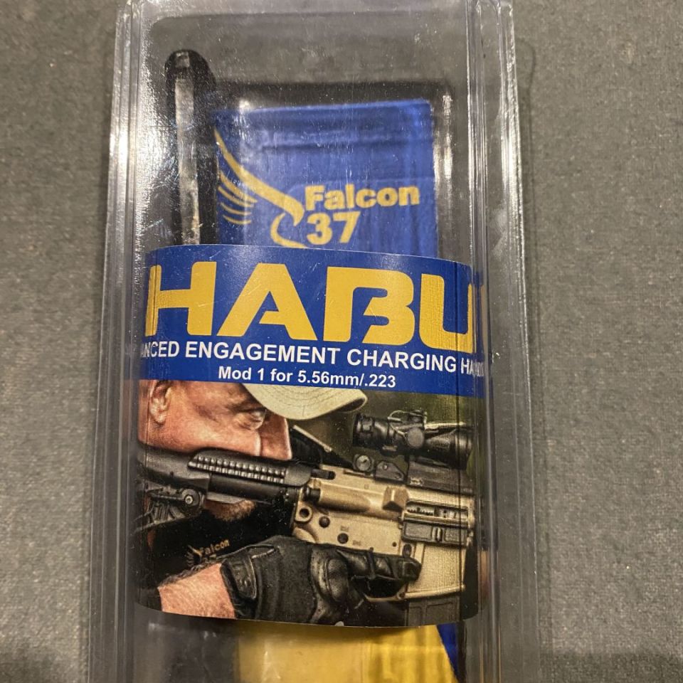 Image 2 - AR-15 charging handle 