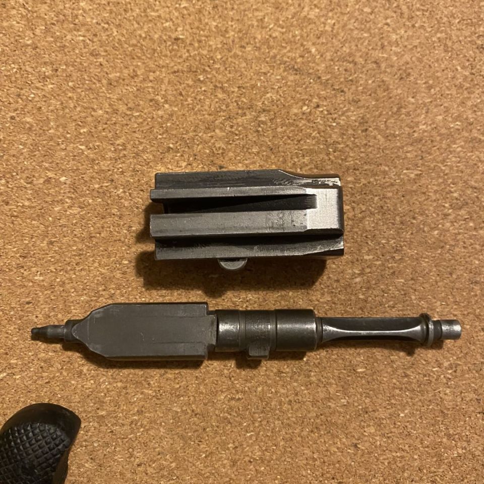 Image 5 - HK Roller Parts 