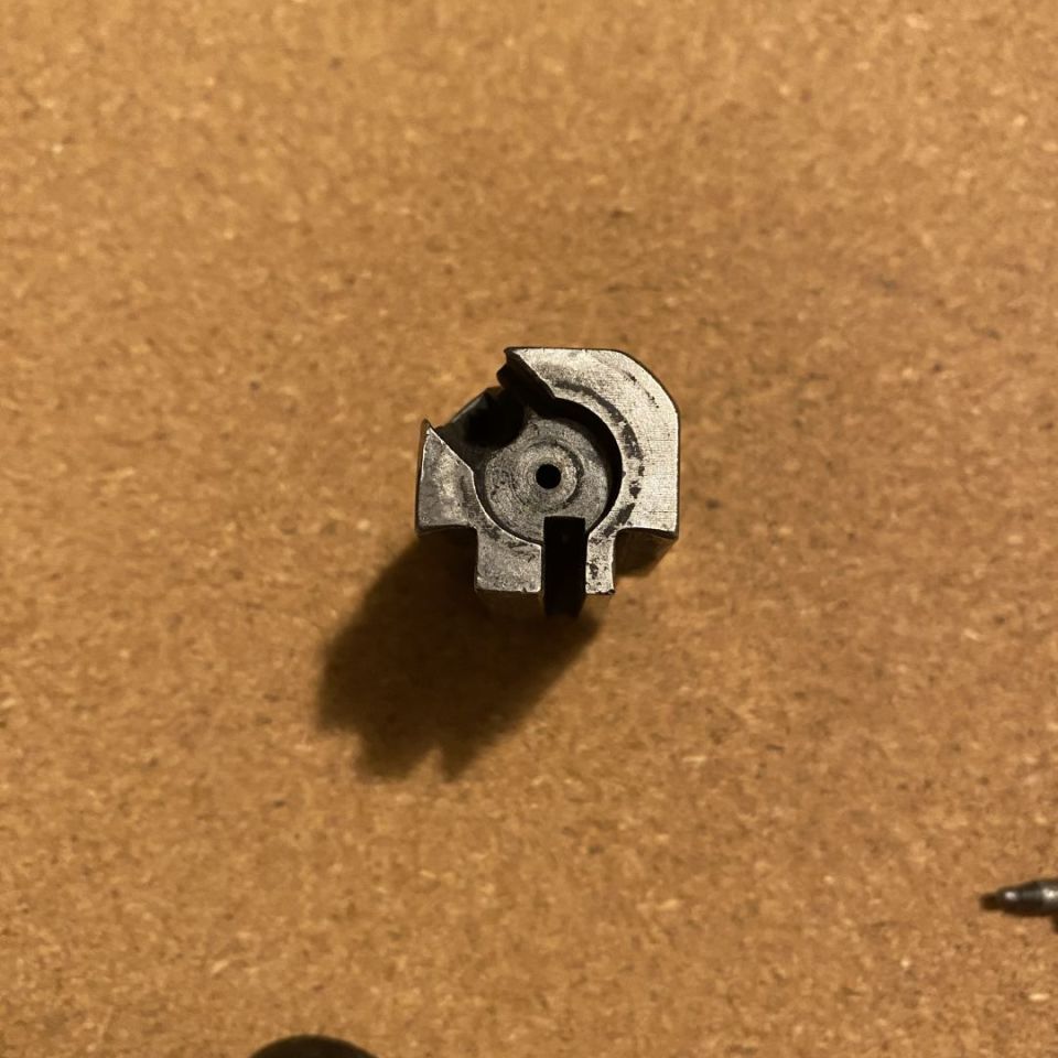 Image 4 - HK Roller Parts 
