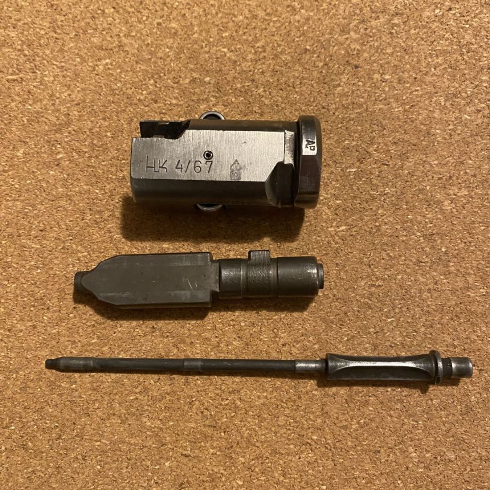 Image 2 - HK Roller Parts 