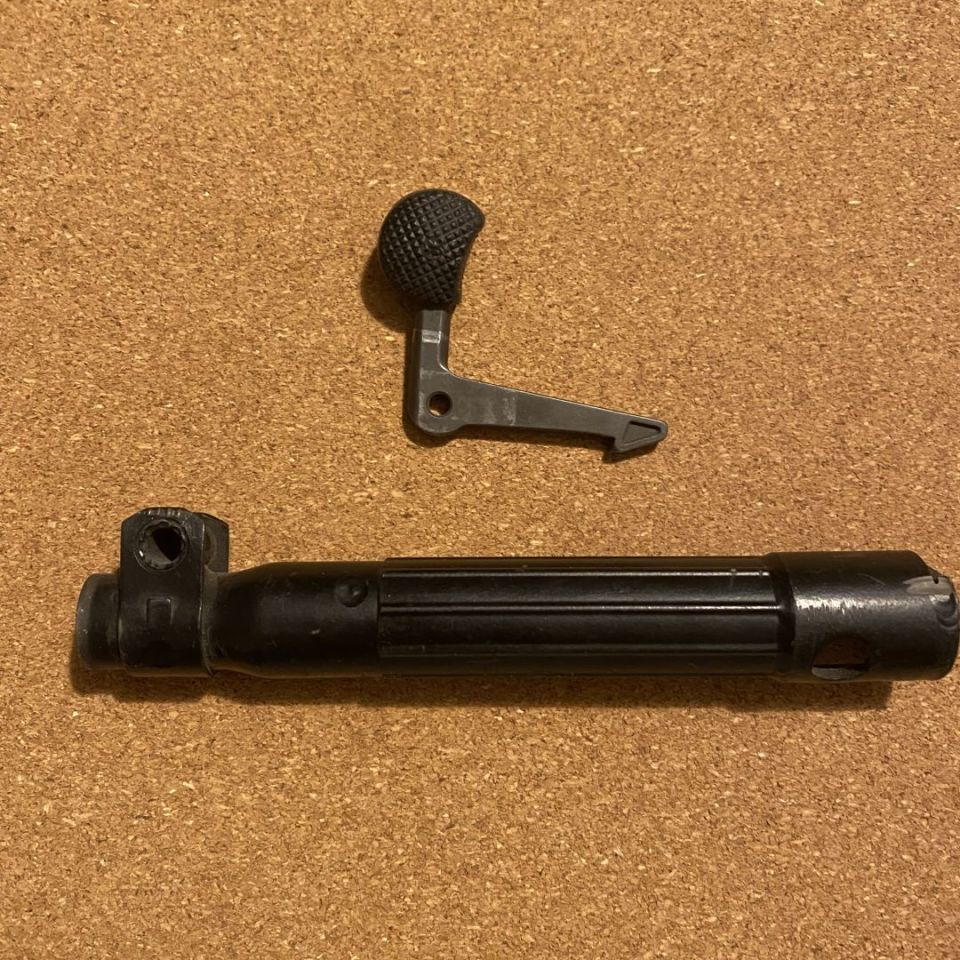 Image 3 - HK Roller Parts 