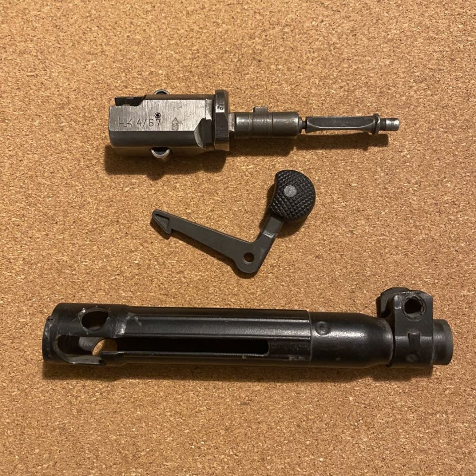 Image 1 - HK Roller Parts 