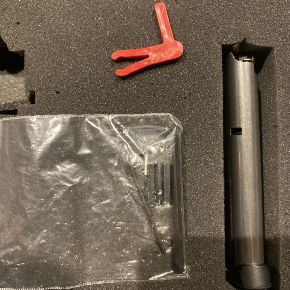 Image 5 - Springfield Armory EMP Kit