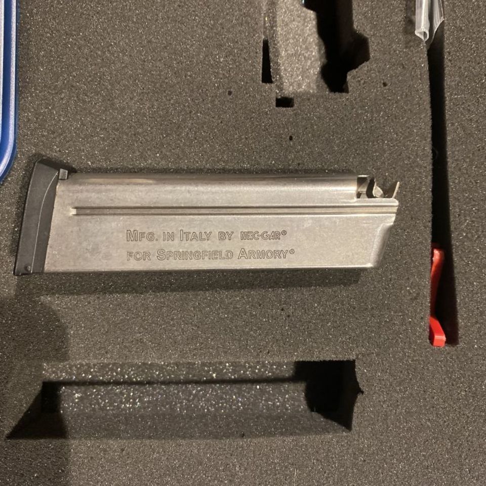 Image 4 - Springfield Armory EMP Kit