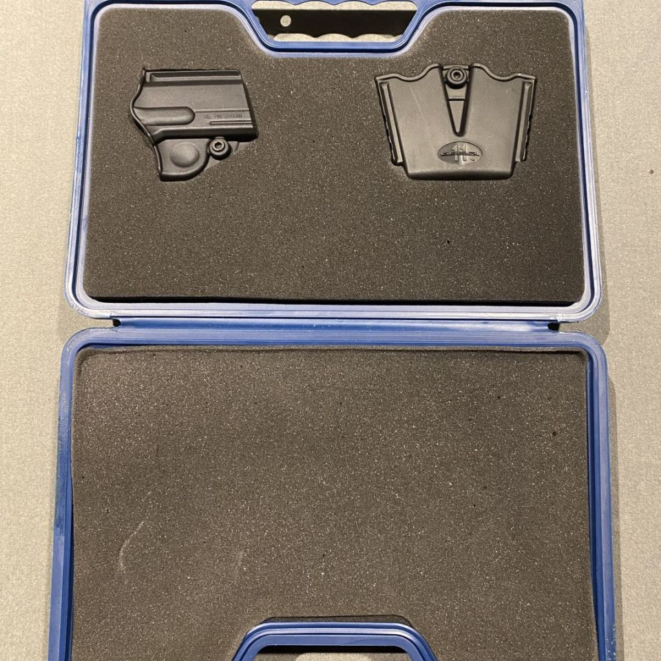 Image 2 - Springfield Armory EMP Kit