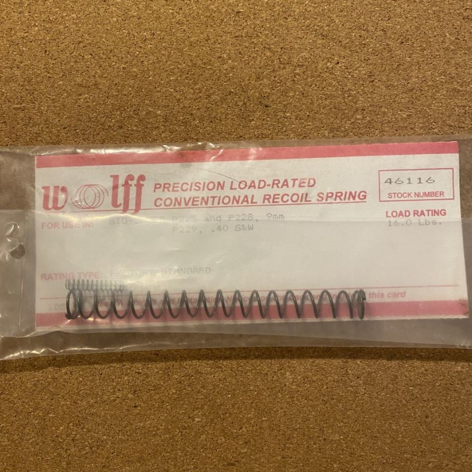 Image 4 - P229 Slide, barrel and grips