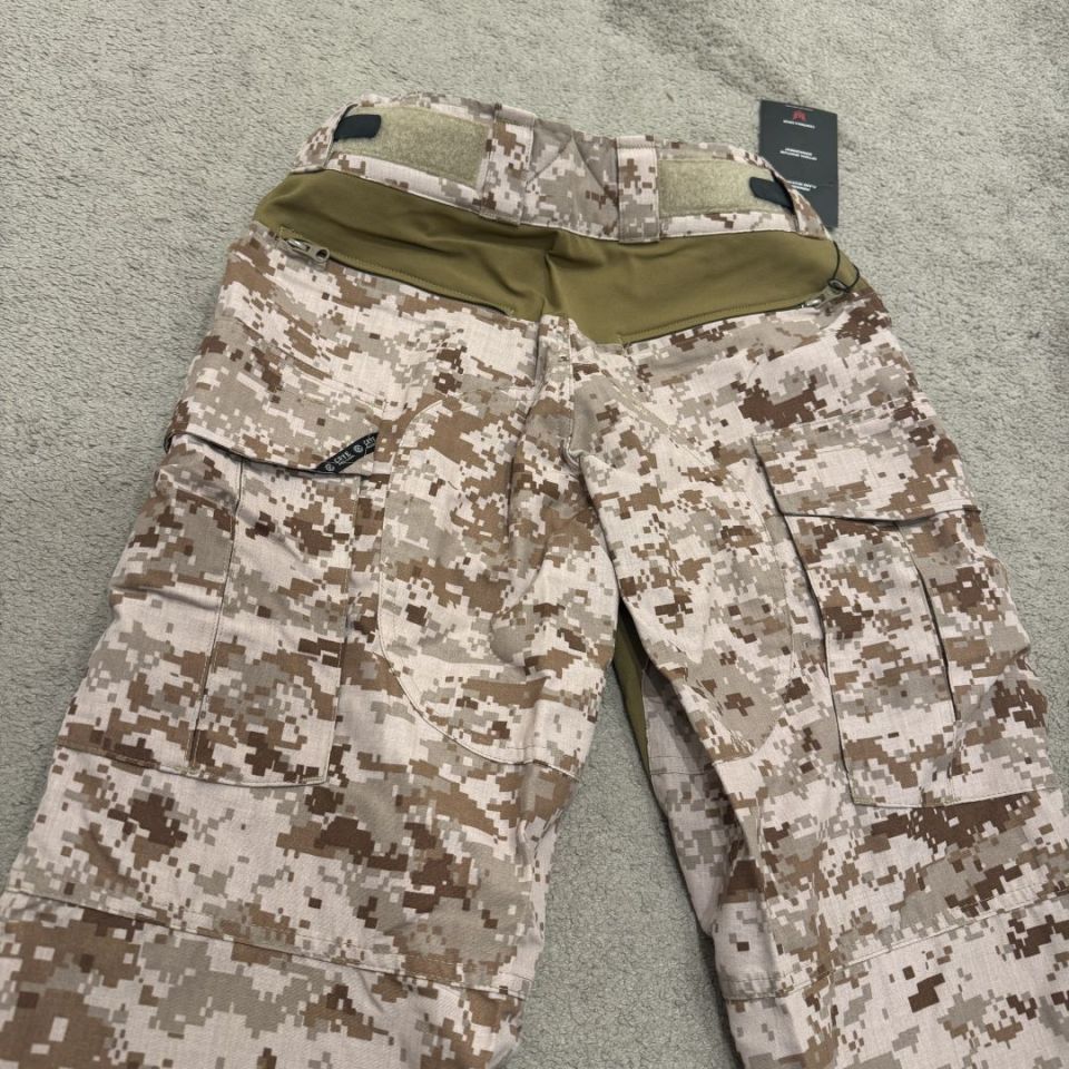 Image 5 - Crye Drifire G3 Pants- 28R