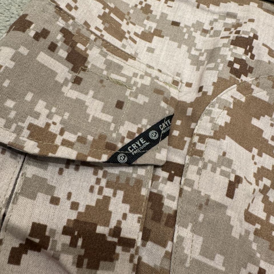 Image 4 - Crye Drifire G3 Pants- 28R