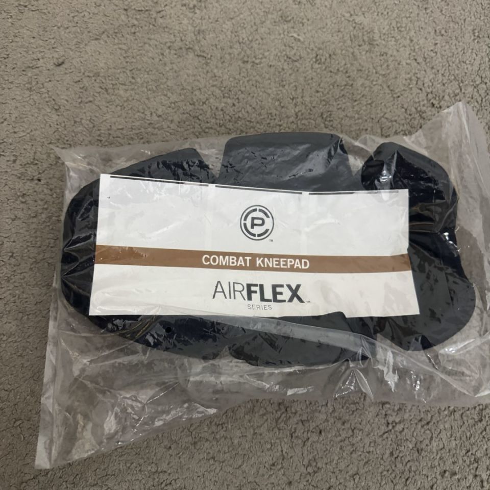 Image 4 - Crye Airflex Combat Kneepads