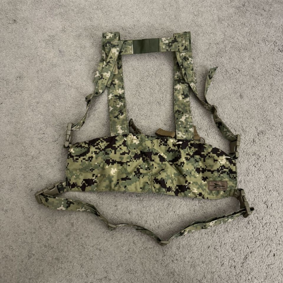 Image 2 - First Spear Scar-H Chest Rig