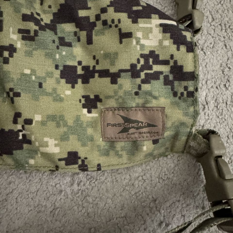 Image 3 - First Spear Scar-H Chest Rig