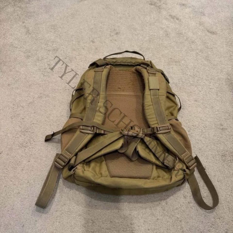 Image 2 -  Mystery Ranch Raid LT 32 