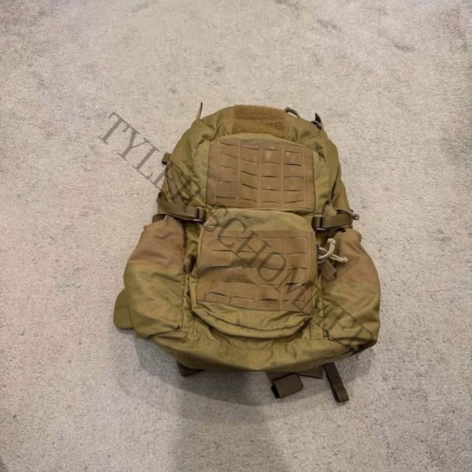 Image 1 -  Mystery Ranch Raid LT 32 