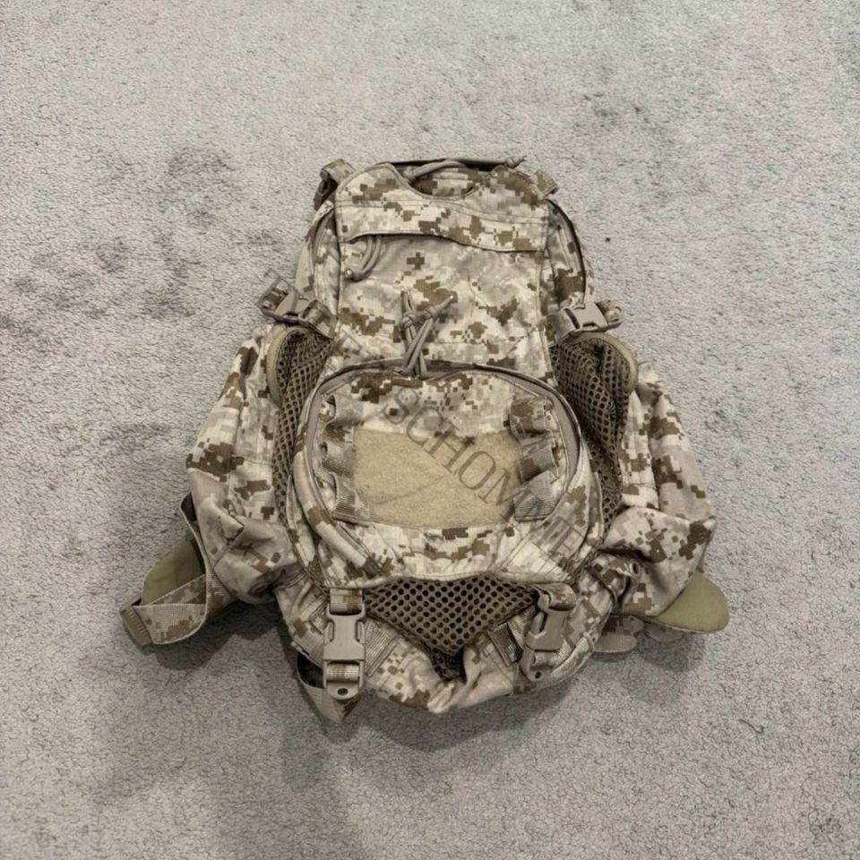 Image 1 - Eagle MAP Mod Assault Pack AOR