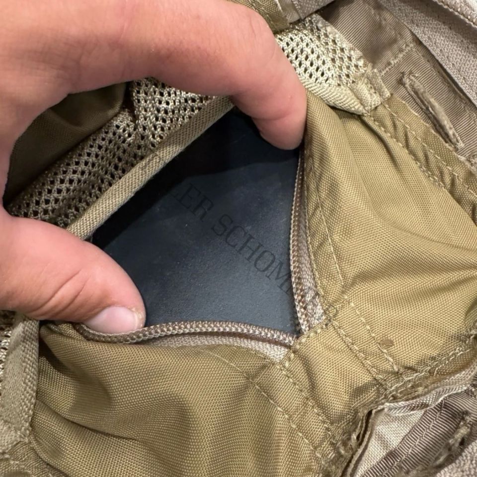 Image 5 - Eagle MAP Mod Assault Pack AOR