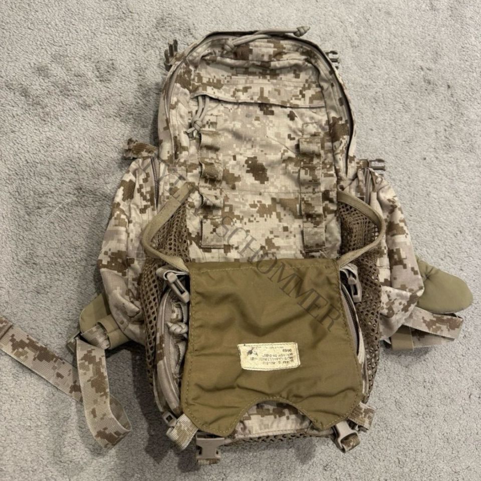 Image 3 - Eagle MAP Mod Assault Pack AOR