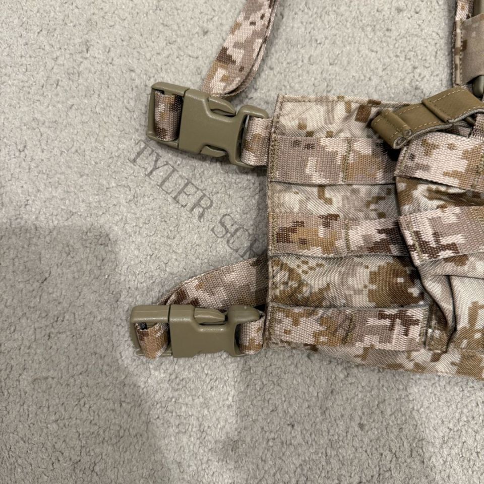Image 5 - FirstSpear Scar Chest Rig AOR1