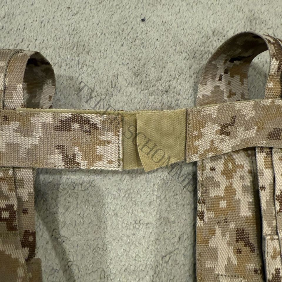 Image 7 - FirstSpear Scar Chest Rig AOR1