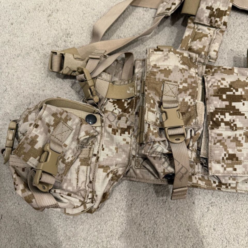 Image 4 - Eagle MPCR Old Gen AOR1 