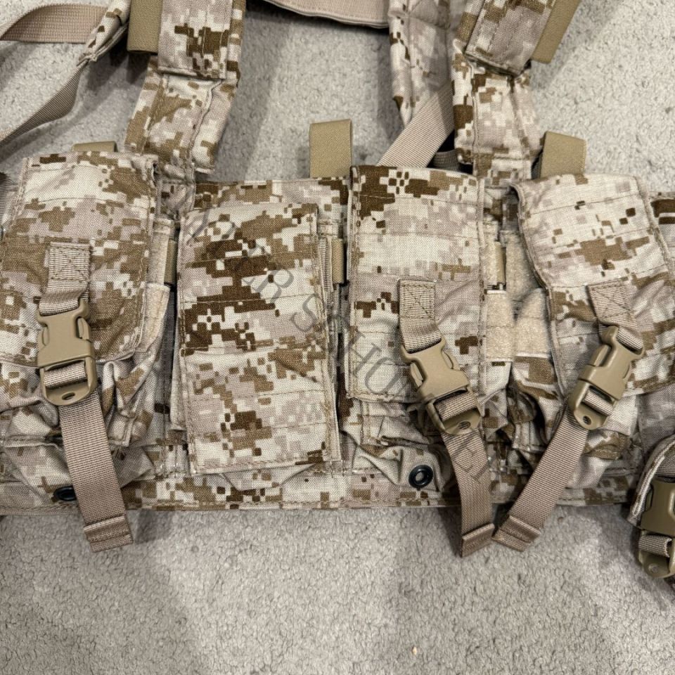 Image 5 - Eagle MPCR Old Gen AOR1 