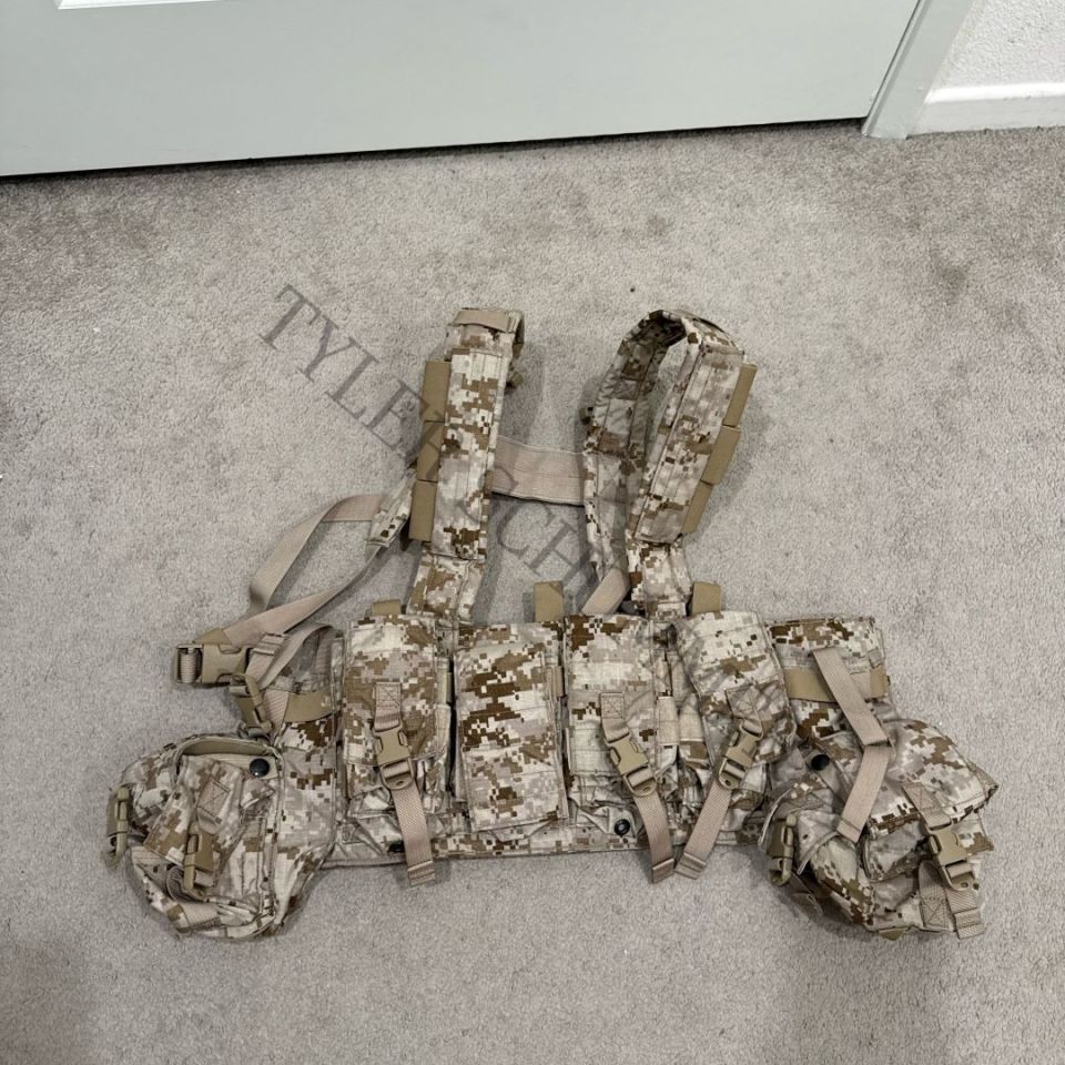 Image 1 - Eagle MPCR Old Gen AOR1 