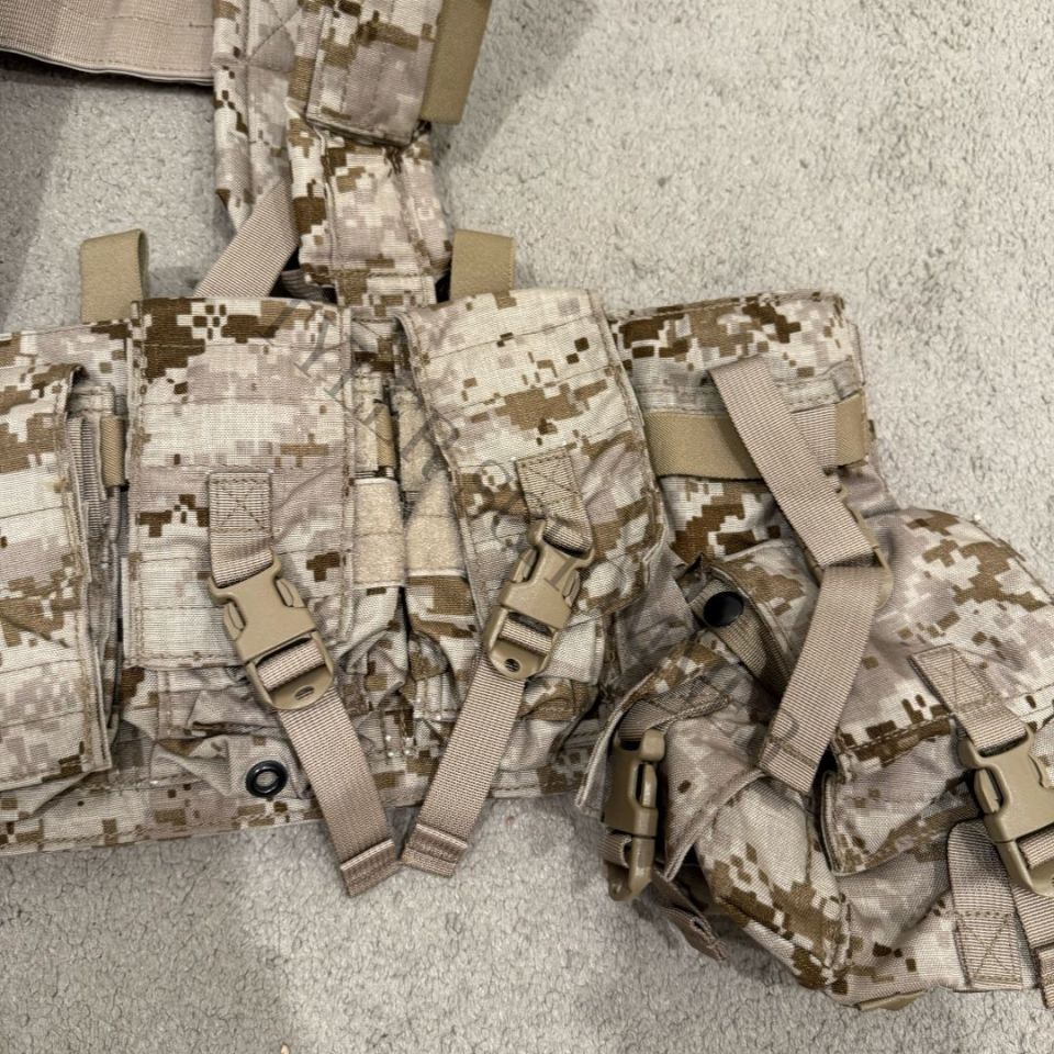 Image 6 - Eagle MPCR Old Gen AOR1 