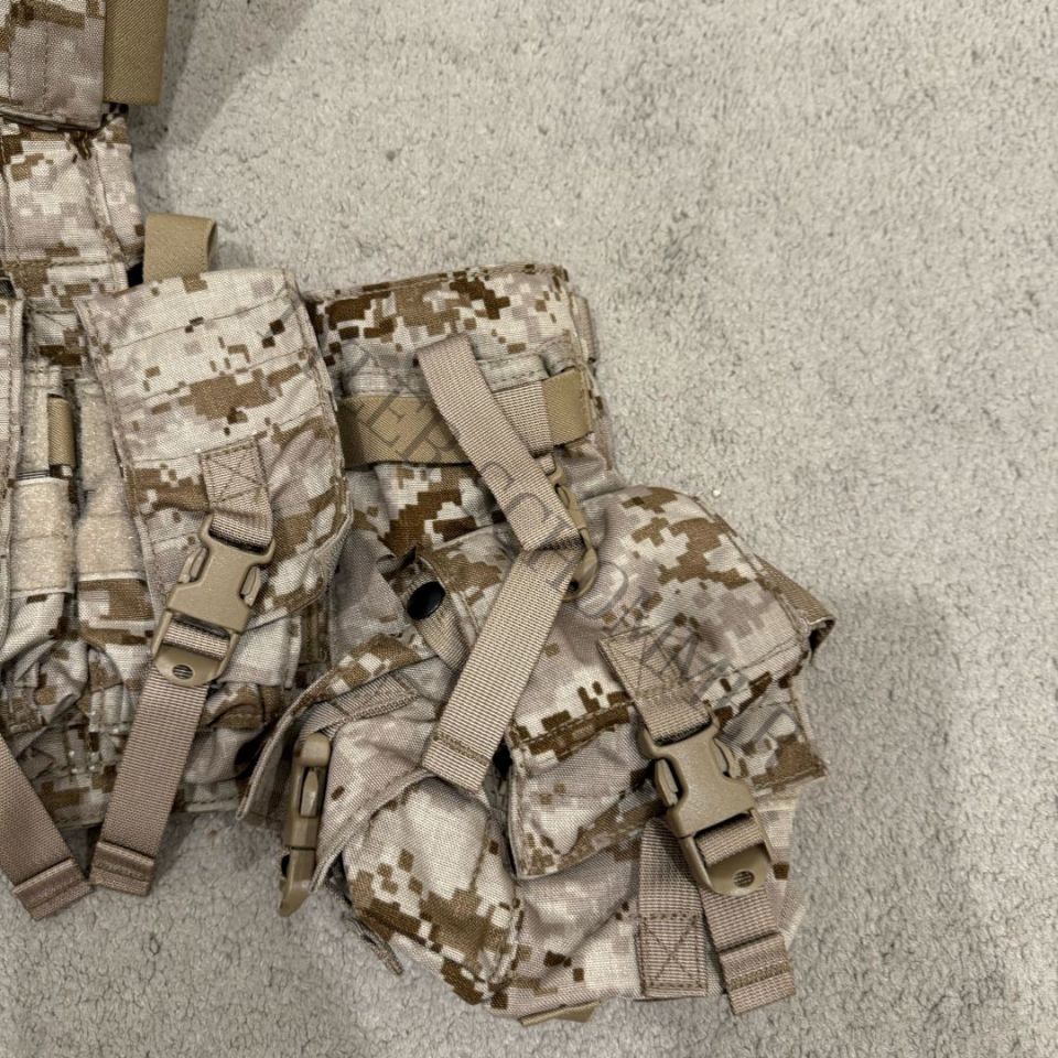 Image 7 - Eagle MPCR Old Gen AOR1 