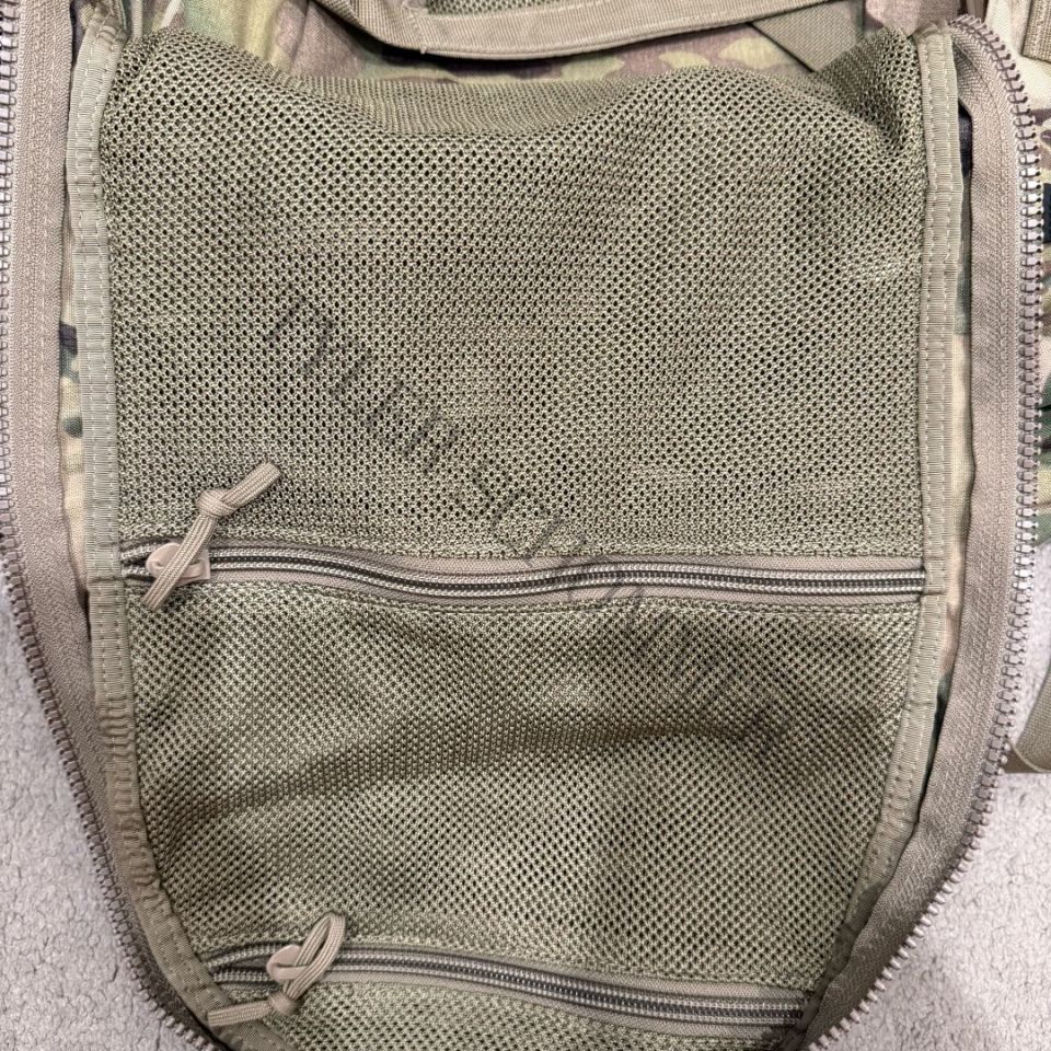 Image 5 - LBT Jump Pack w/ LBT Cover