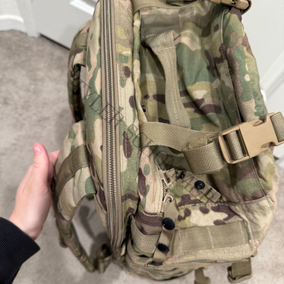 Image 3 - LBT Jump Pack w/ LBT Cover